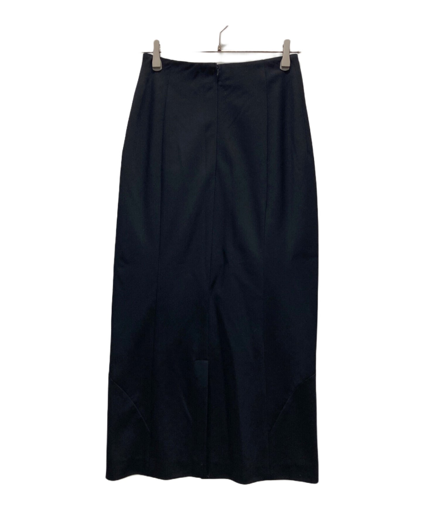 [Pre-owned] YOHJI YAMAMOTO Long Skirt fv-s08-107
