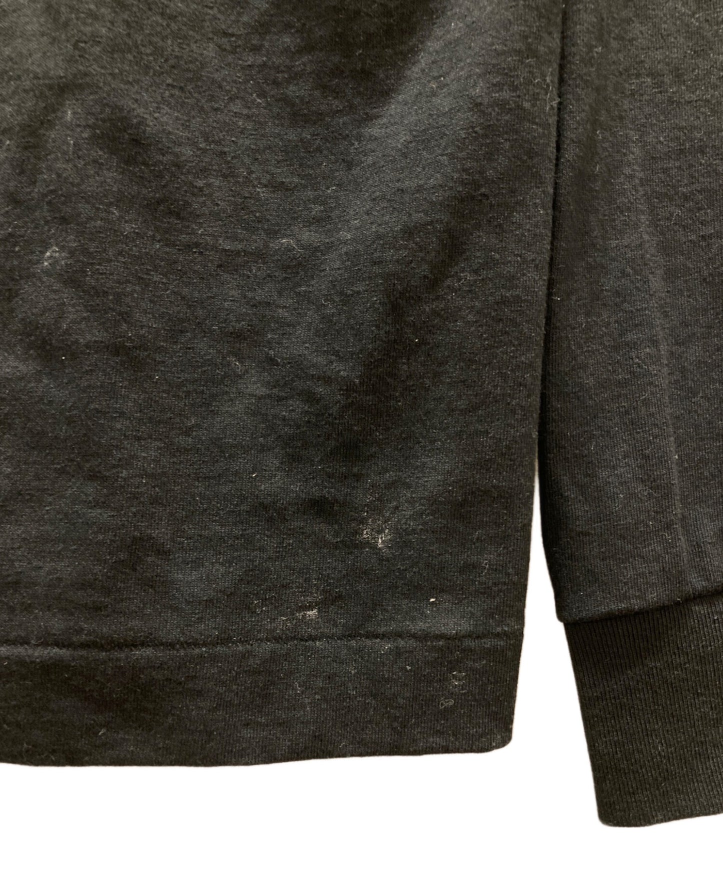 [Pre-owned] HUMAN MADE GRAPHIC LONG-SLEEVED T-SHIRT/DRYALLS
