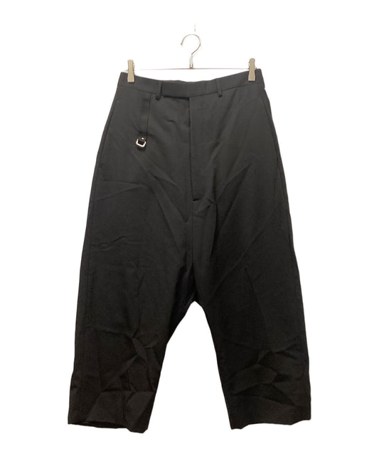 [Pre-owned] RICK OWENS sarouel pants RU19S2352-ZLEW3