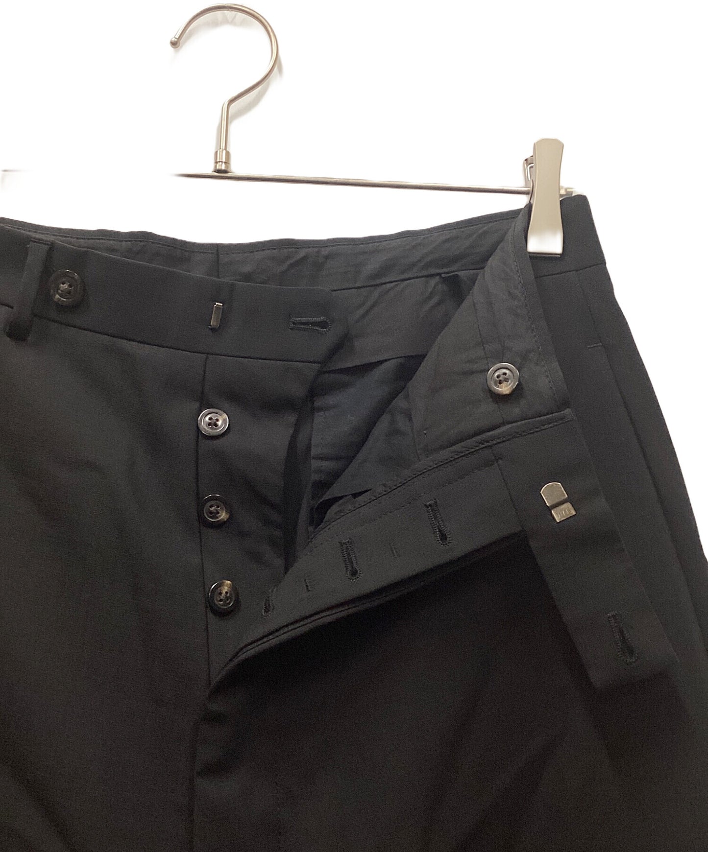 [Pre-owned] RICK OWENS sarouel pants RU19S2352-ZLEW3