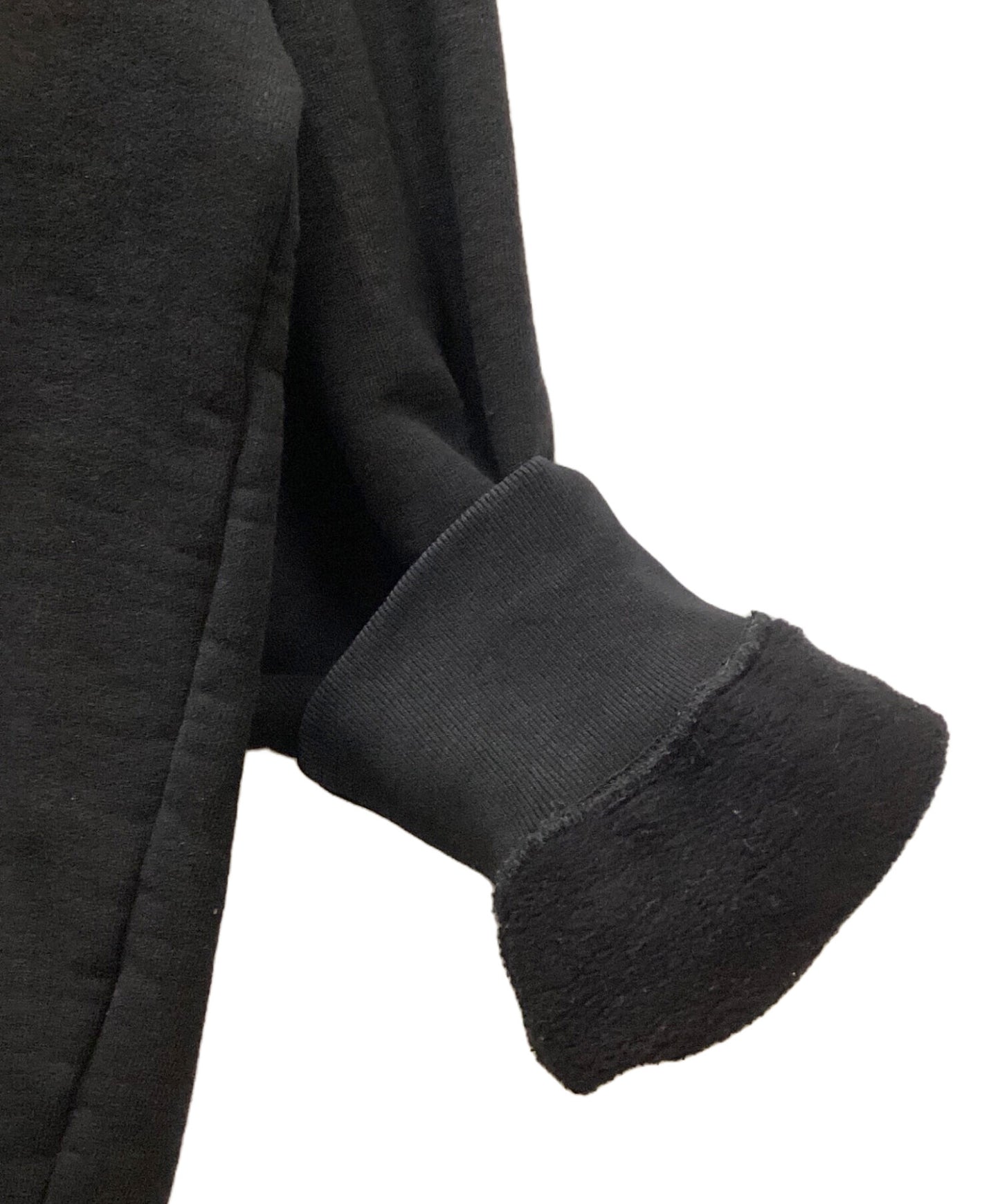 [Pre-owned] SUPREME Handstyle Hooded Sweatshirt