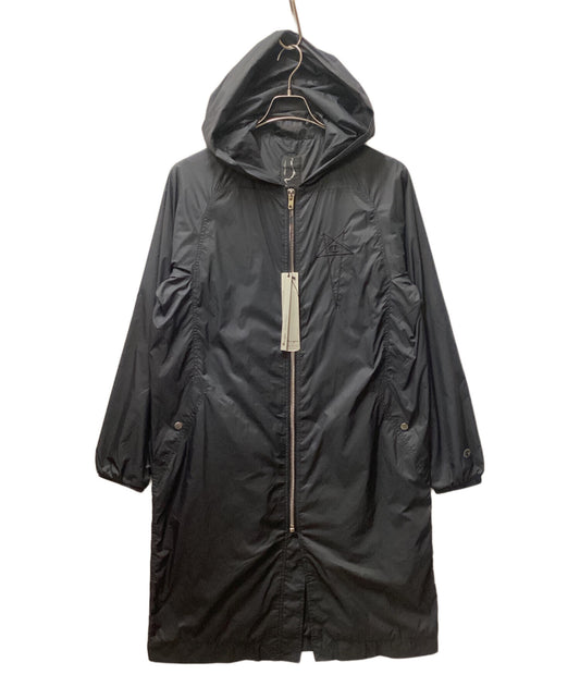 [Pre-owned] RICK OWENS JumboWindbreaker / Nylon Coat CW21S0003-114514