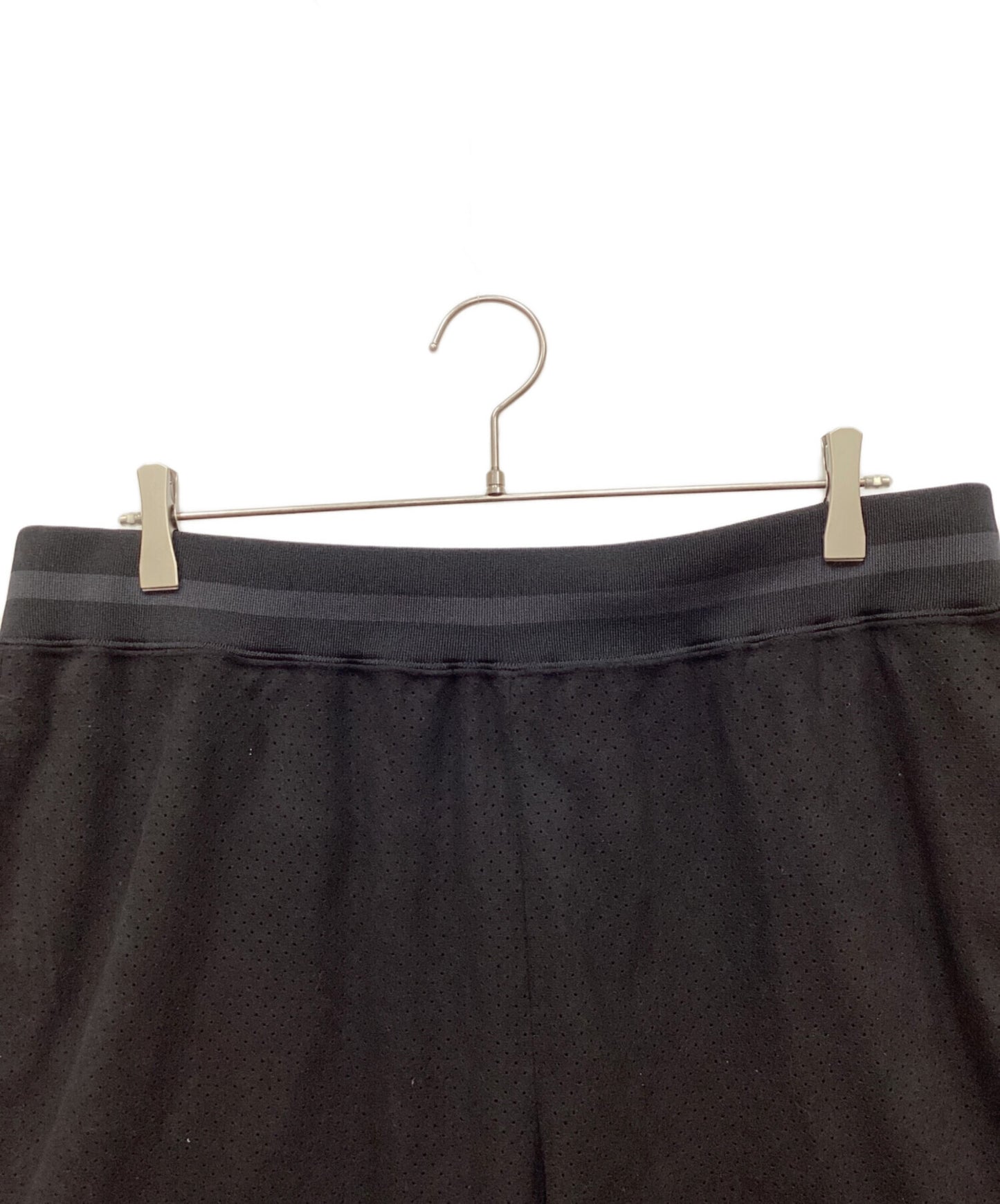 [Pre-owned] SUPREME Ultrasuede Mesh Shorts Ultrasuede Mesh Shorts