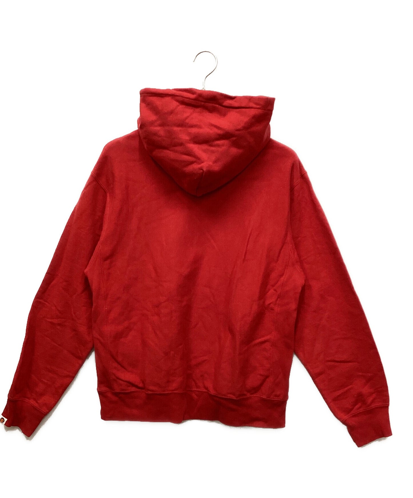 [Pre-owned] A BATHING APE pullover hoodie