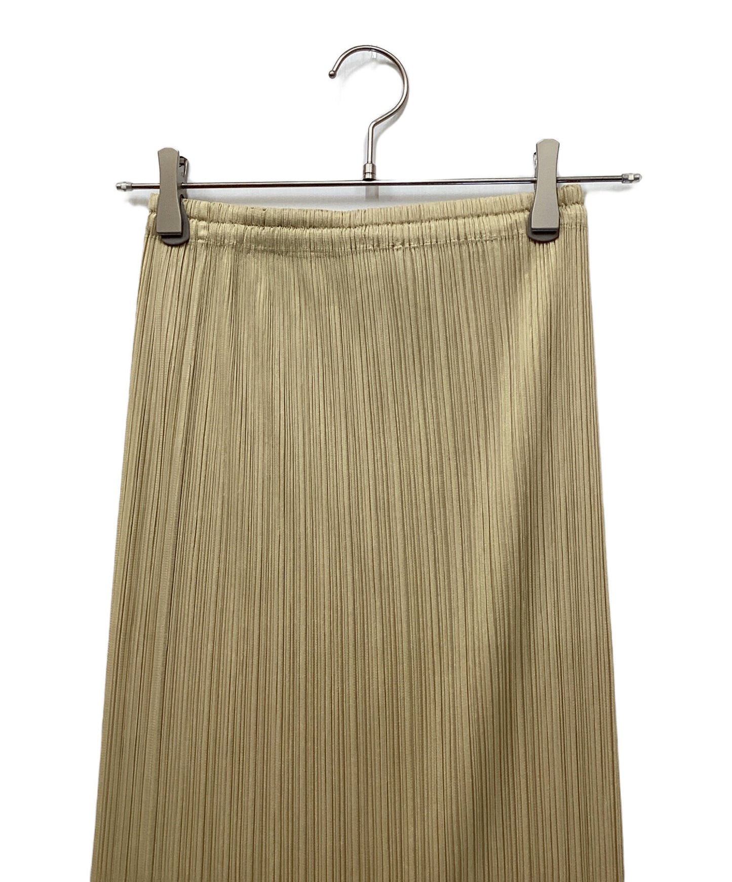 [Pre-owned] PLEATS PLEASE Pleated skirts Skirts PP05-JG001