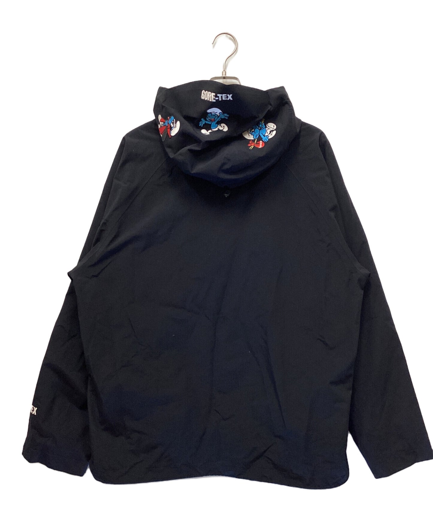 [Pre-owned] SUPREME shell jacket