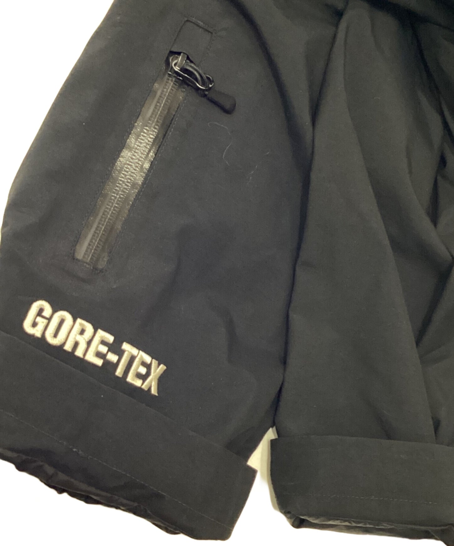 [Pre-owned] SUPREME shell jacket