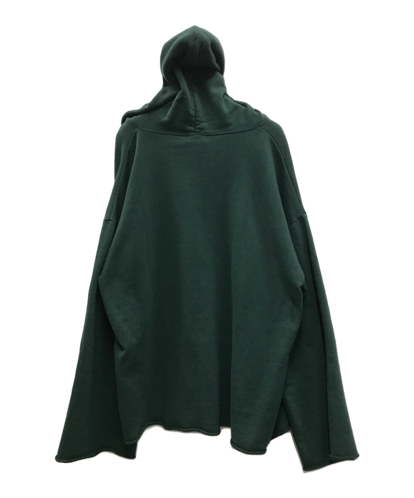 [Pre-owned] Hysteric Glamour SUPER HYS Logo Hoodie 01211CF01