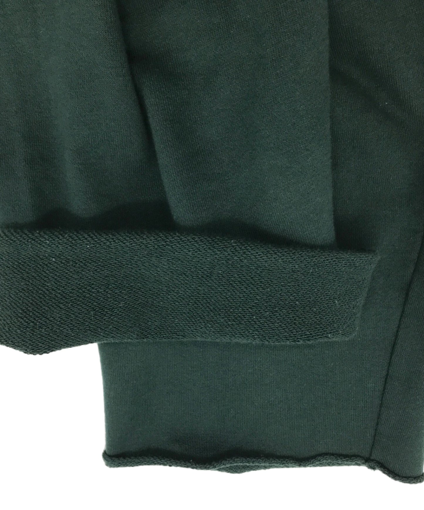 [Pre-owned] Hysteric Glamour SUPER HYS Logo Hoodie 01211CF01