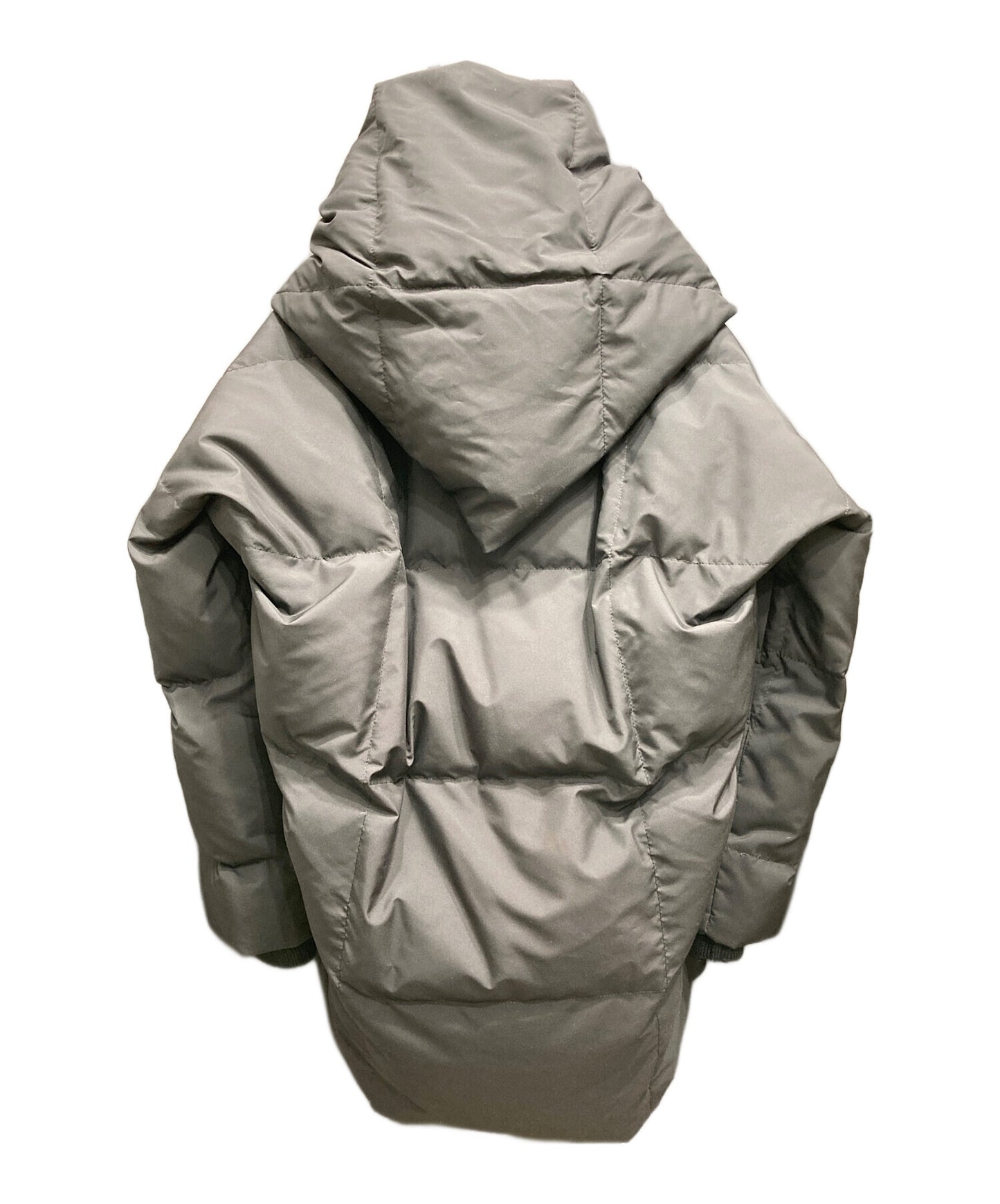 [Pre-owned] Vivienne Westwood RED LABEL Modified Short Down Coat 16-01-482002