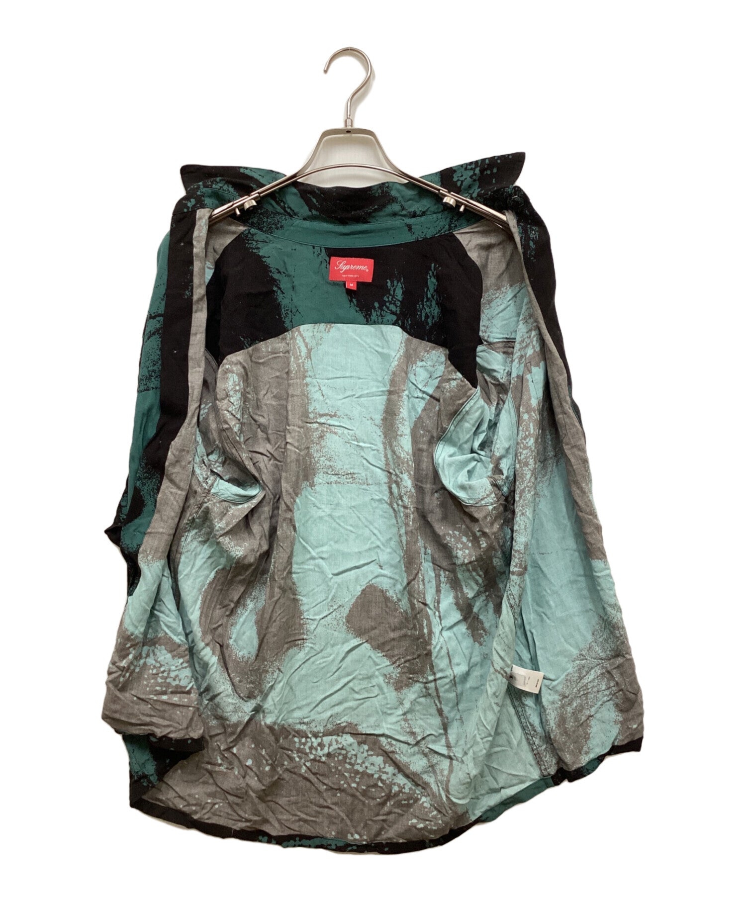 トップス My Bloody Valentine Supreme Rayon Shirt Supreme My Bloody Valentine Rayon S S Shirt (SS20) - $148