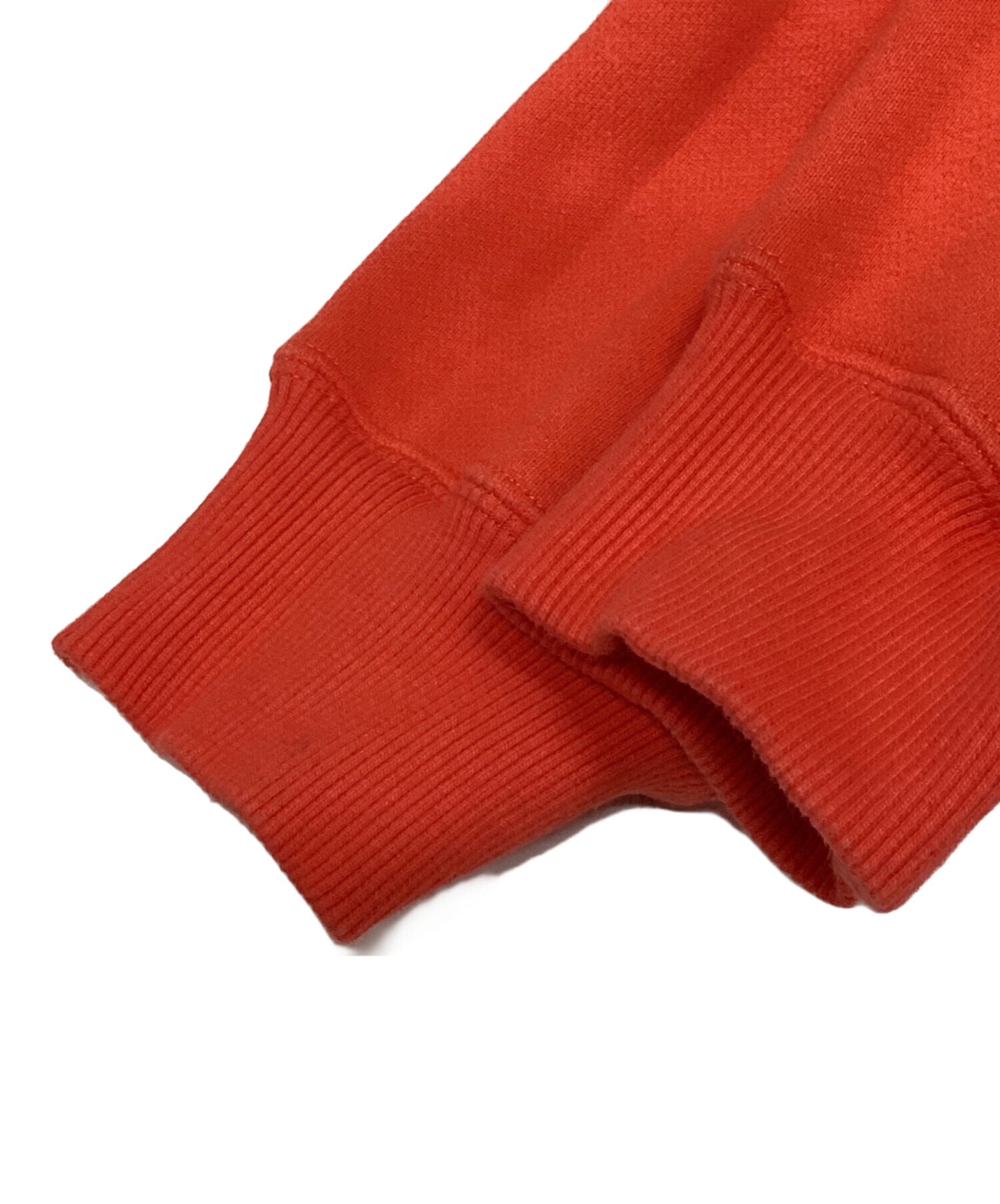 [Pre-owned] WTAPS Collaboration crew neck sweatshirt Sweatshirt C8-Z018