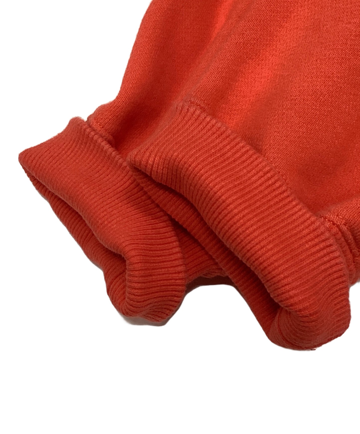 [Pre-owned] WTAPS Collaboration crew neck sweatshirt Sweatshirt C8-Z018