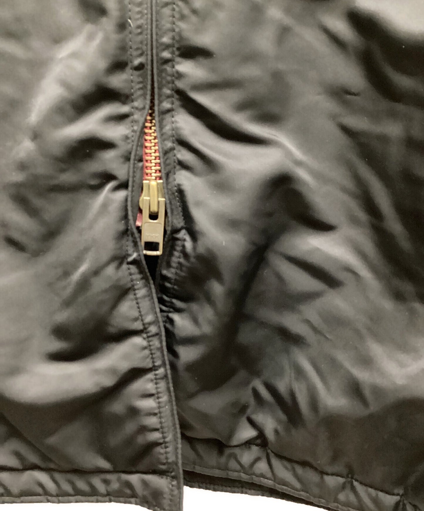 [Pre-owned] Hysteric Glamour flight jacket 0253AC05