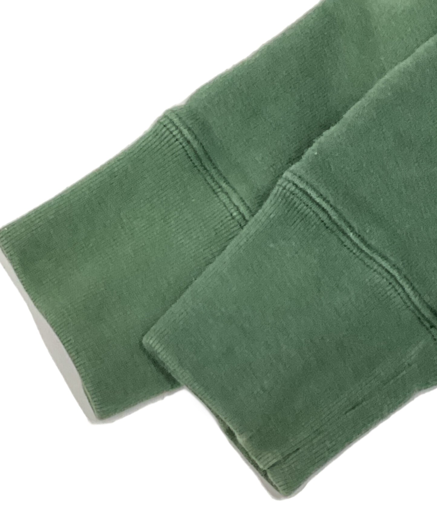 [Pre-owned] Hysteric Glamour Lucifer Rising Back Print Zip Hoodie Sweatshirt Hoodie