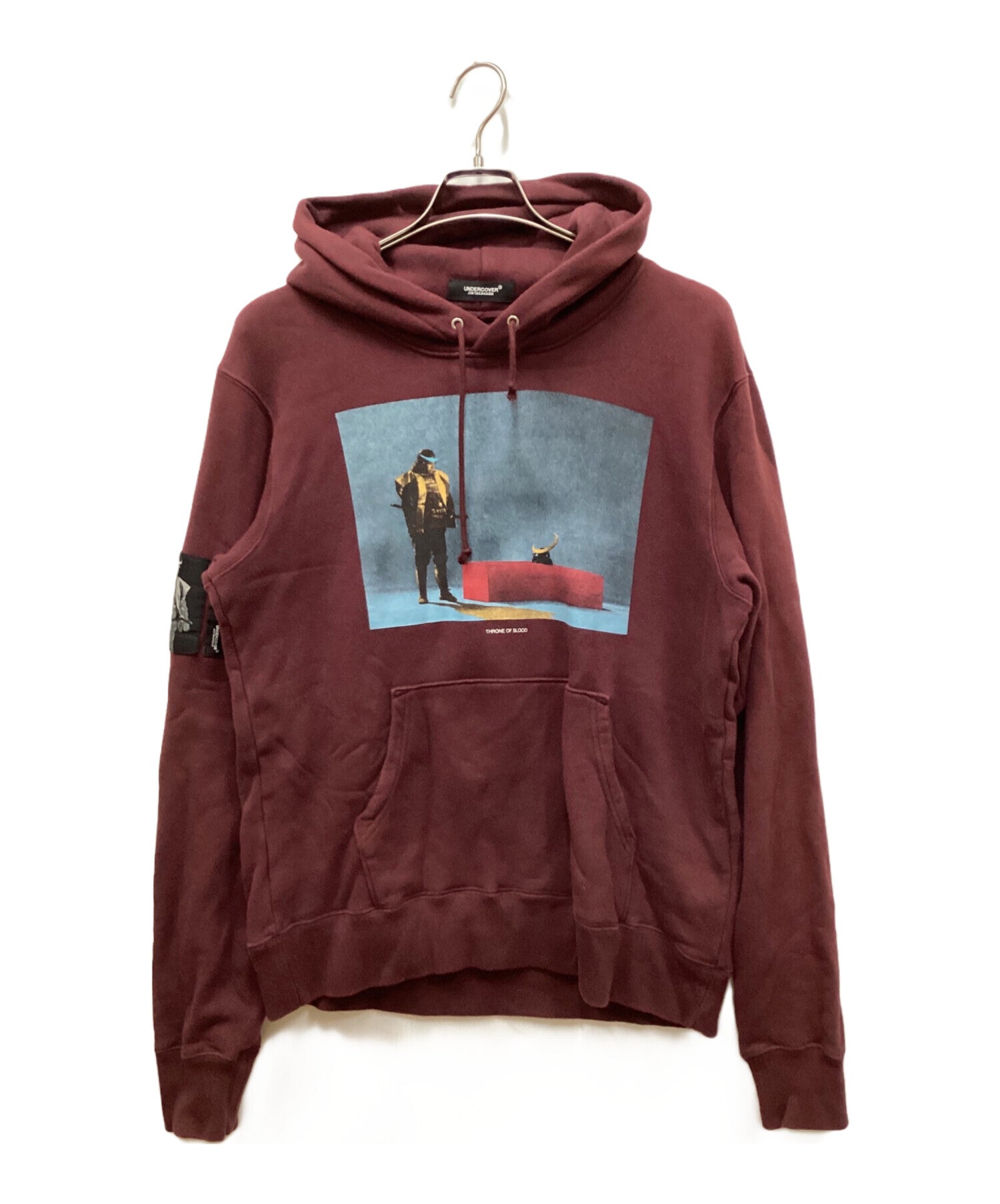 UNDERCOVER – Page 5 – Archive Factory