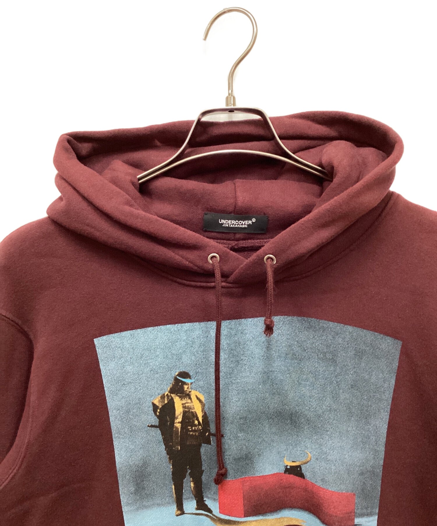 UNDERCOVER – Page 5 – Archive Factory