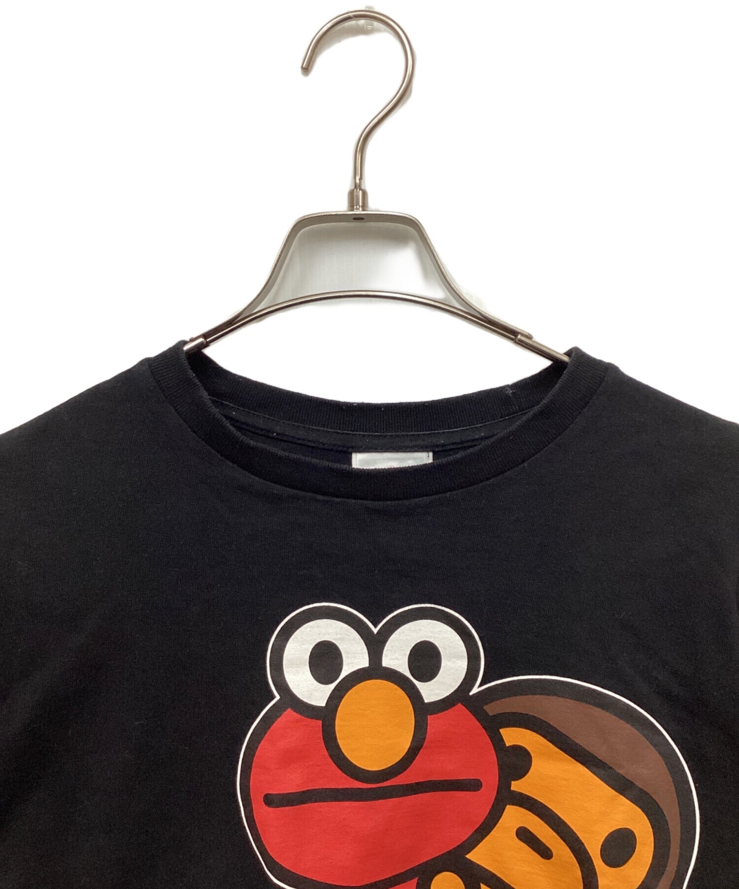 [Pre-owned] A BATHING APE Elmo T-Shirt