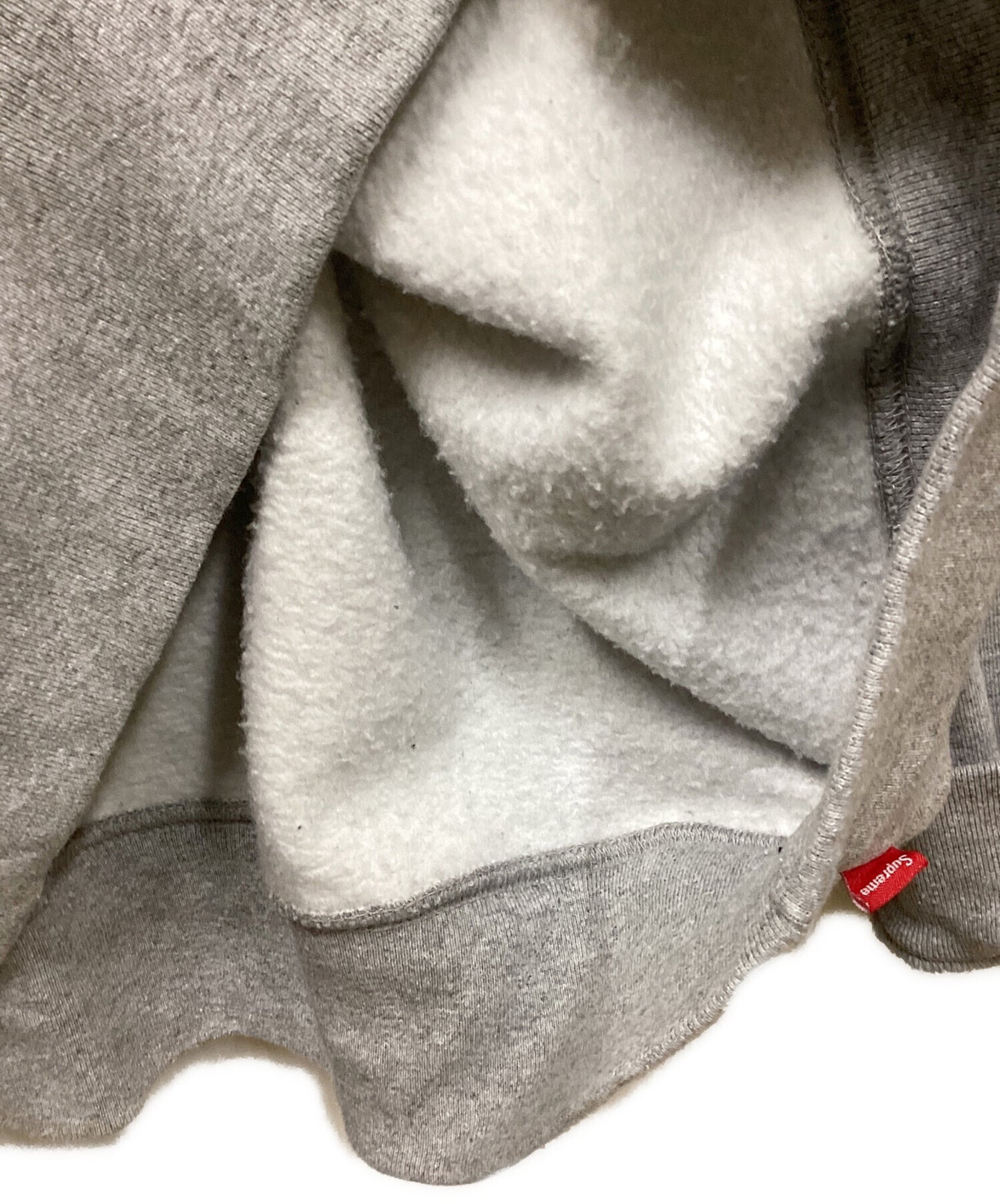 [Pre-owned] SUPREME Small Box Crewneck Small Box Crewneck