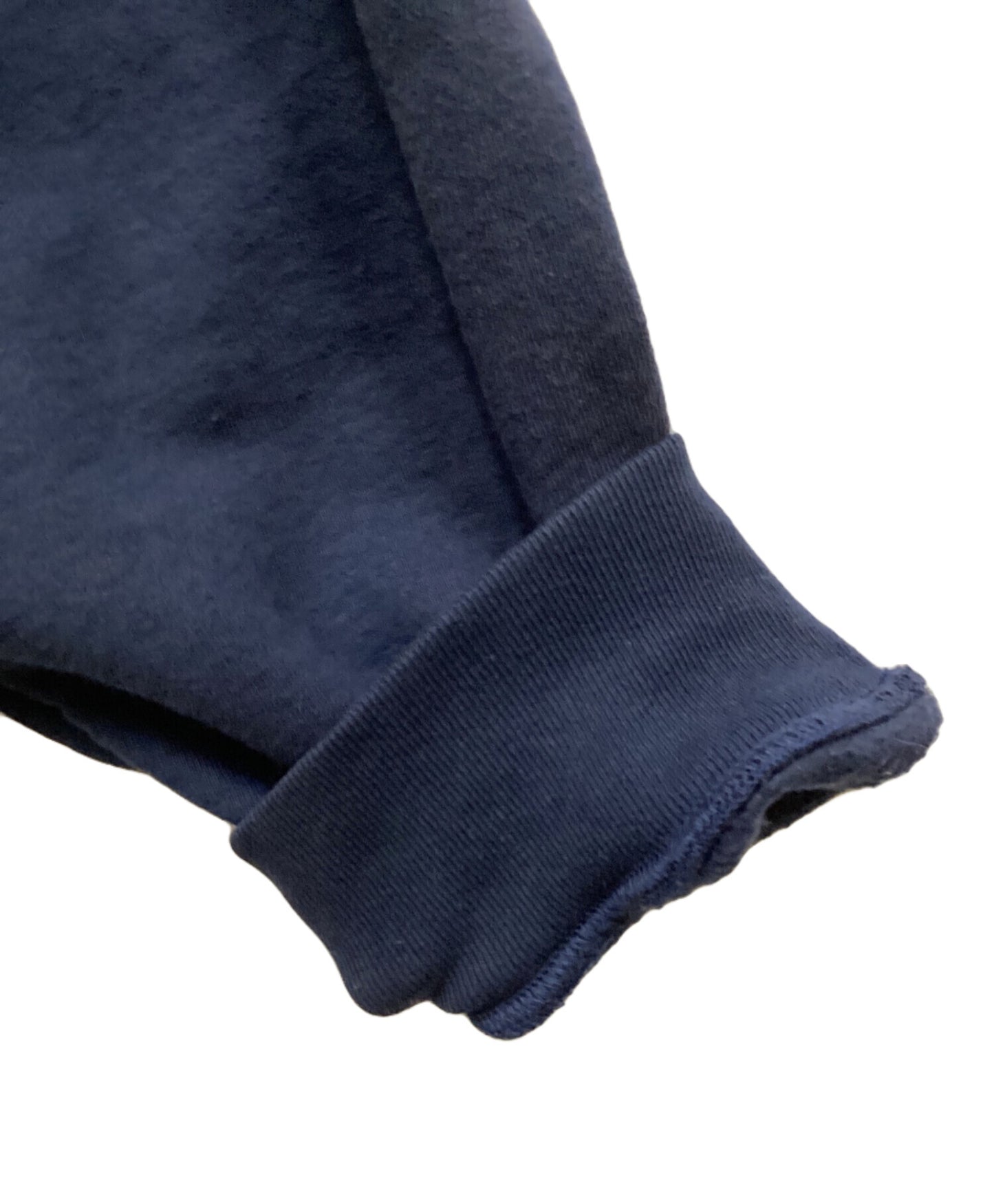 [Pre-owned] SUPREME SMALL BOX LOGO SWEAT