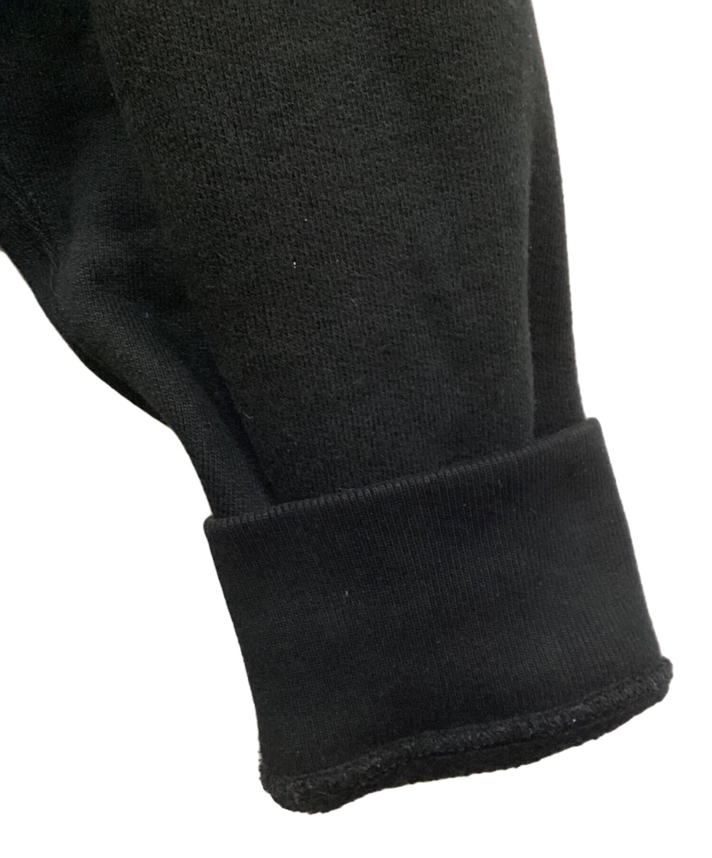 [Pre-owned] WACKO MARIA HEAVY WEIGHT PULLOVER HOODED SWEAT SHIRT