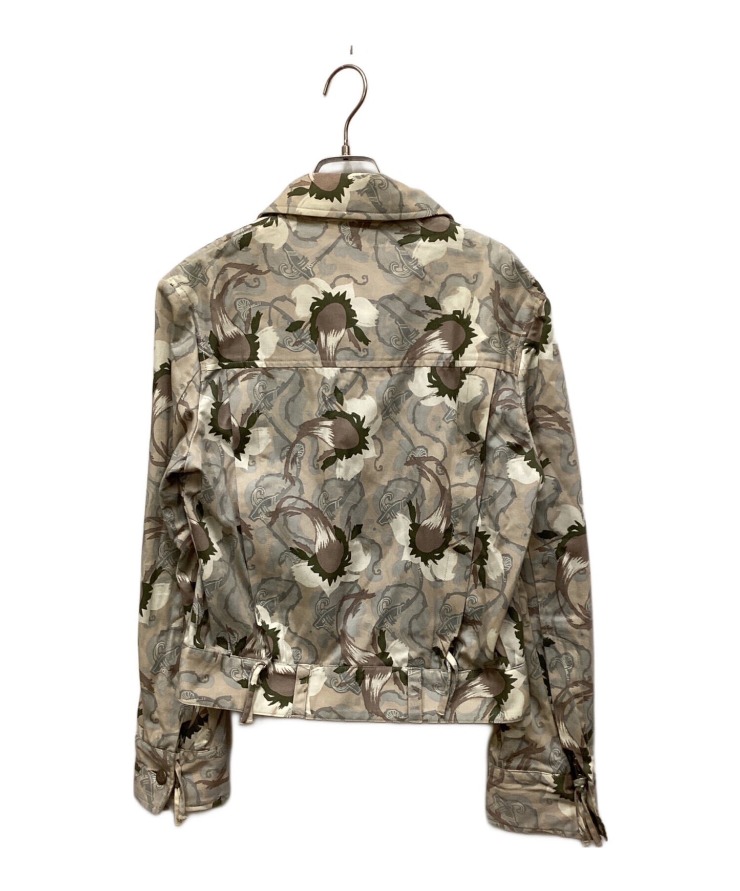 [Pre-owned] Vivienne Westwood man jacket with a full design 4445-1504