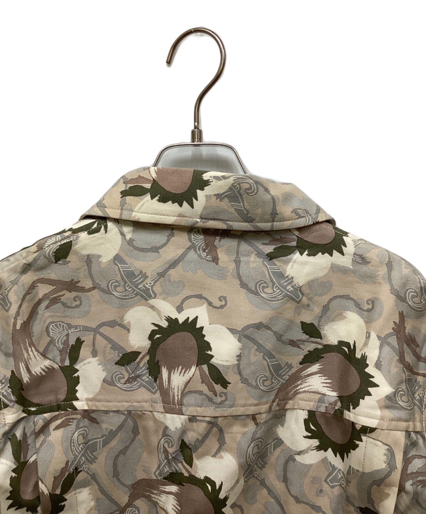 [Pre-owned] Vivienne Westwood man jacket with a full design 4445-1504