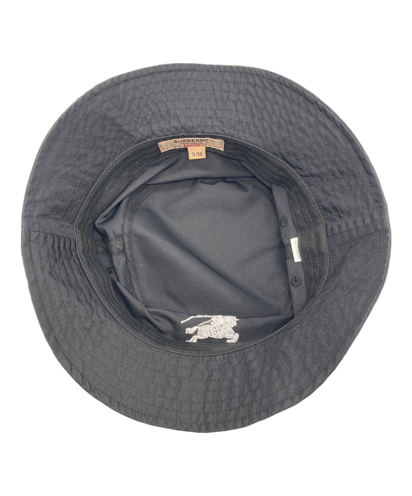 [Pre-owned] SUPREME Crusher Hat