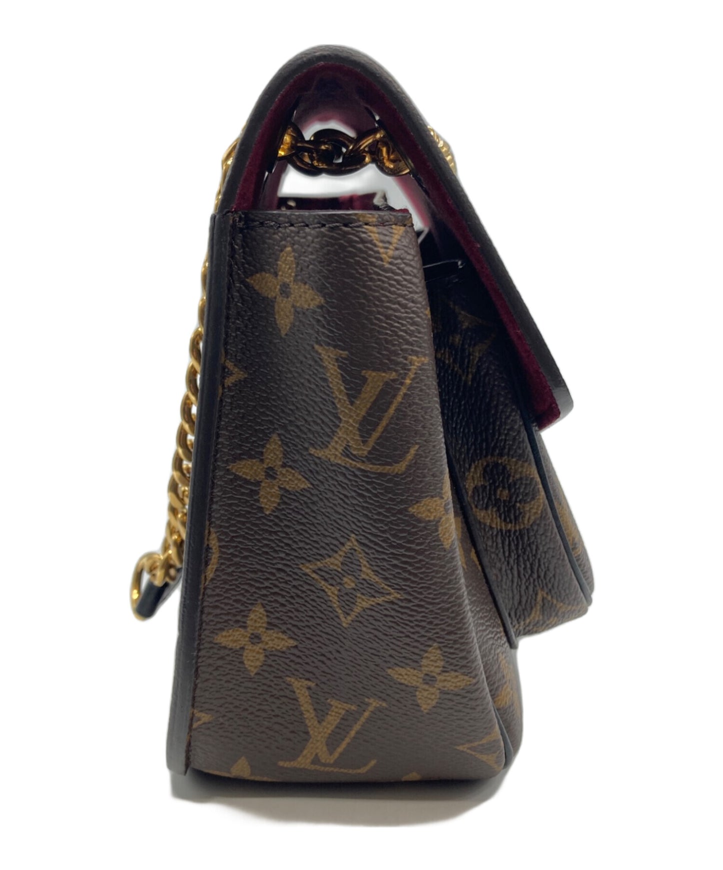 [Pre-owned] LOUIS VUITTON bag M45592