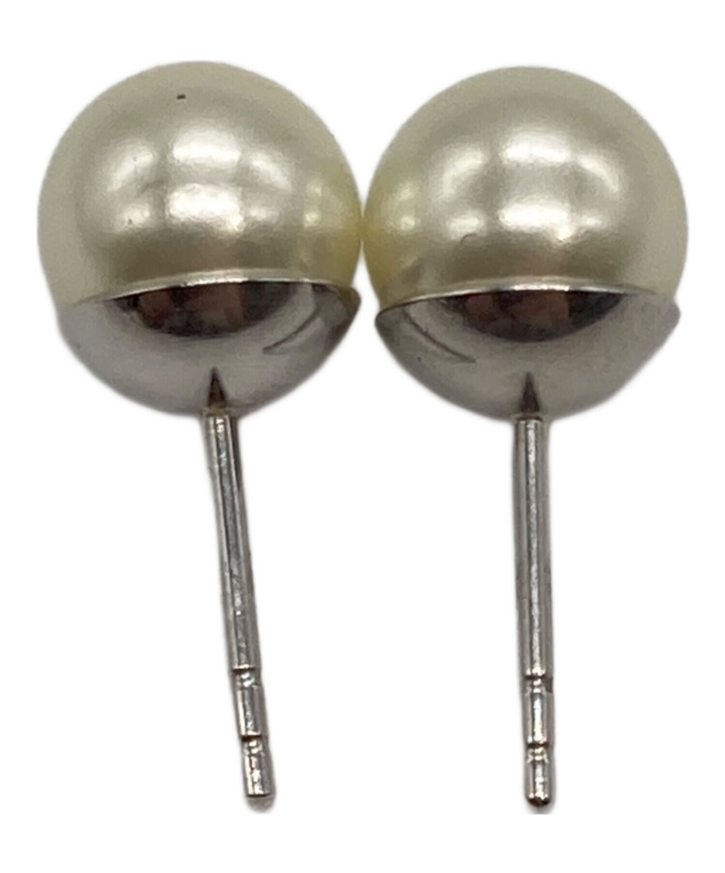 [Pre-owned] Dior Tribales Pierced Earrings