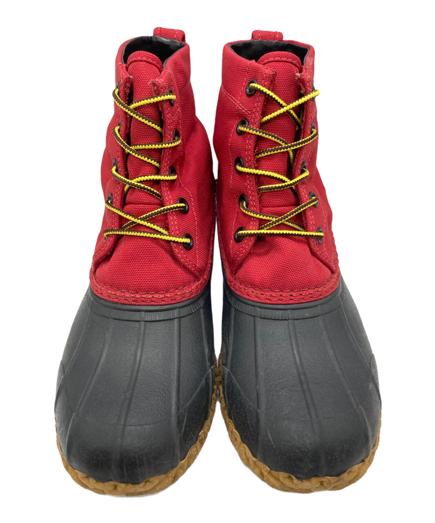 Pre-owned] Hysteric Glamour GUM BOOTS – Archive Factory