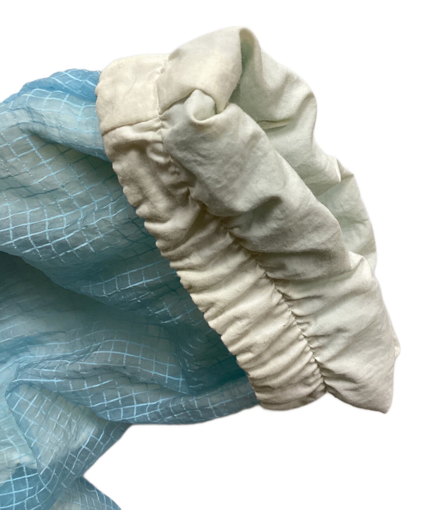 [Pre-owned] SUPREME Reversible Jeweled Anorak Blouson CW9695-487