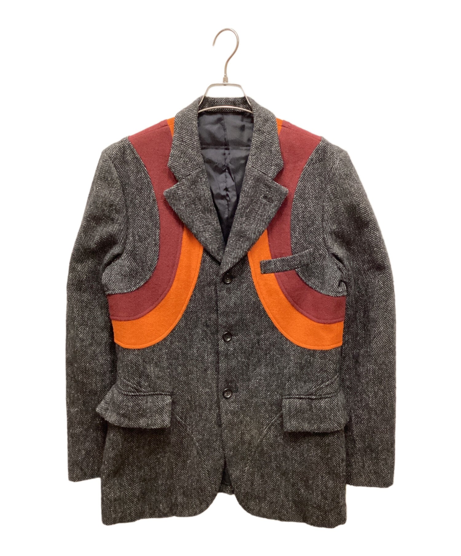 COMME des GARCONS HOMME PLUS – Archive Factory