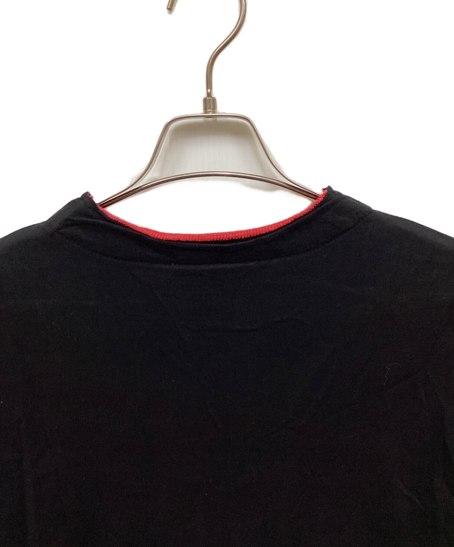 [Pre-owned] Vivienne Westwood man Dolman Sleeve Print T-Shirt VW-LP-79426