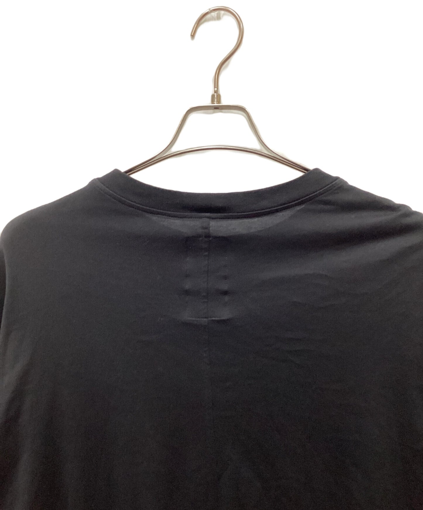 [Pre-owned] RICK OWENS TOMMY TEE CM01B7926-CHJEG
