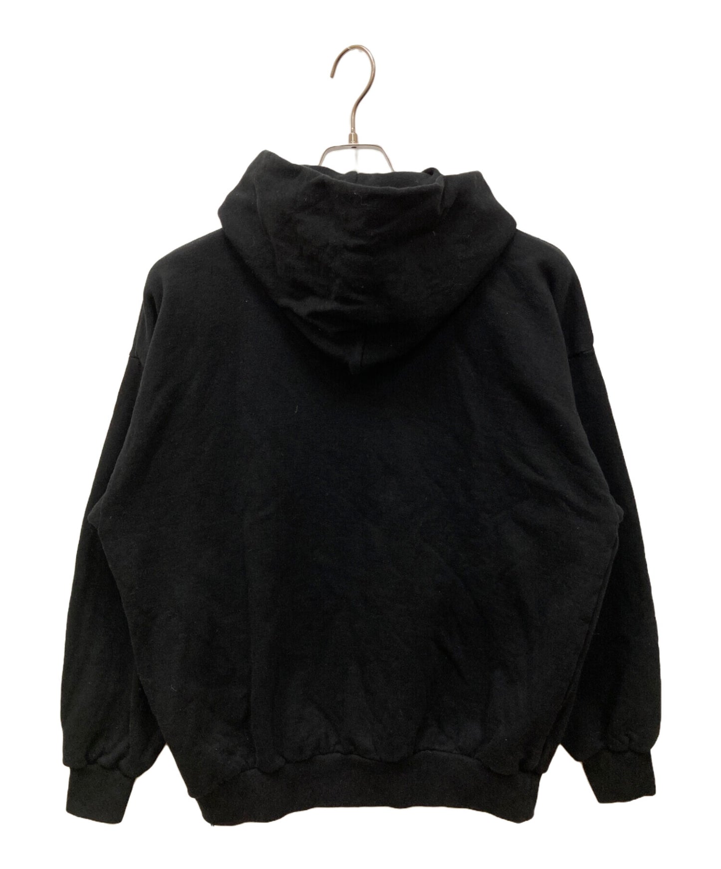 [Pre-owned] WTAPS pullover hoodie
