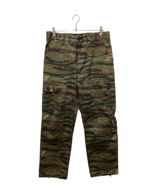[Pre-owned] WTAPS cargo pants 171GWDT-PTM09