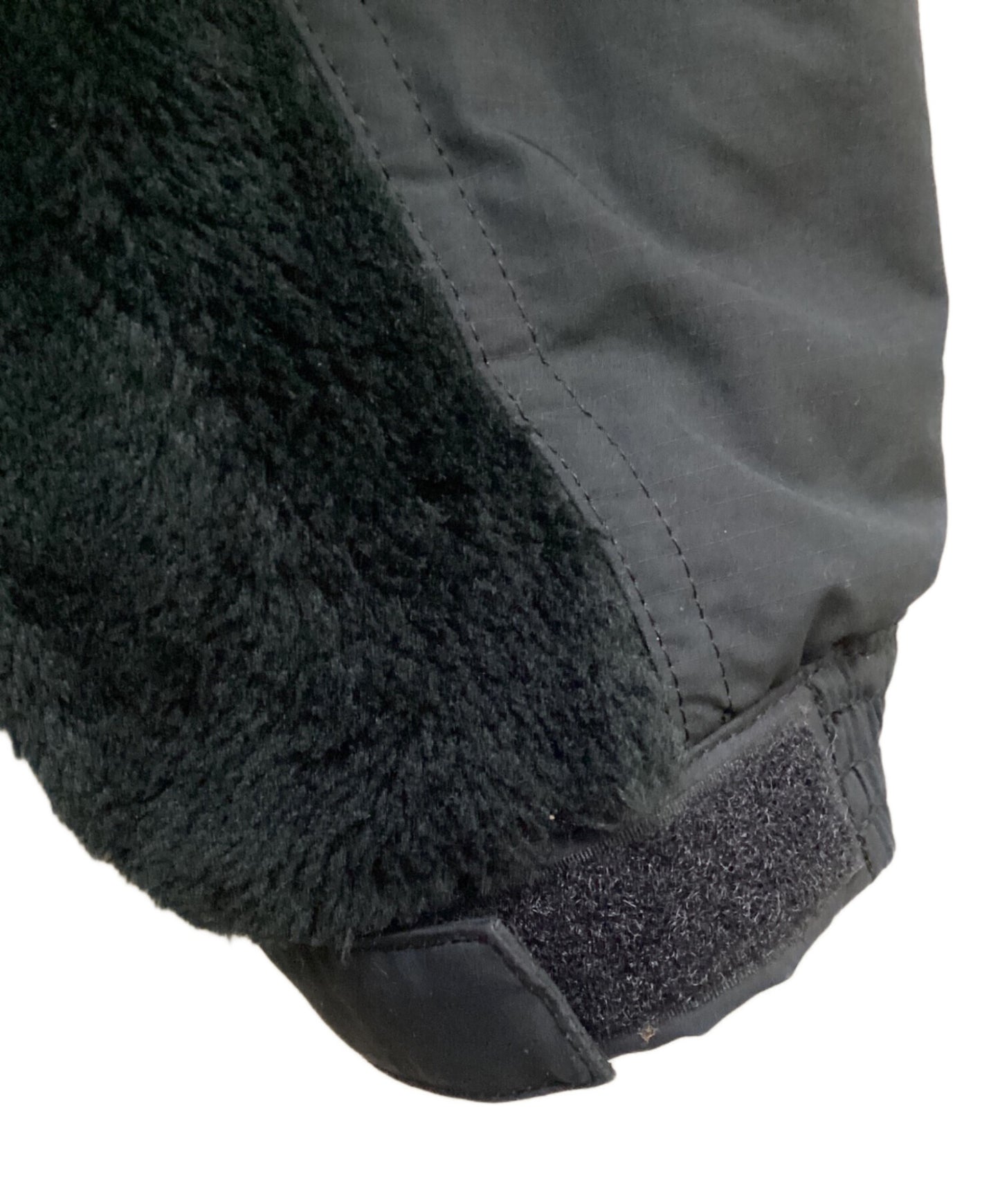 [Pre-owned] COMME des GARCONS HOMME Ester boa fleece and ester lip cloth HL-J013
