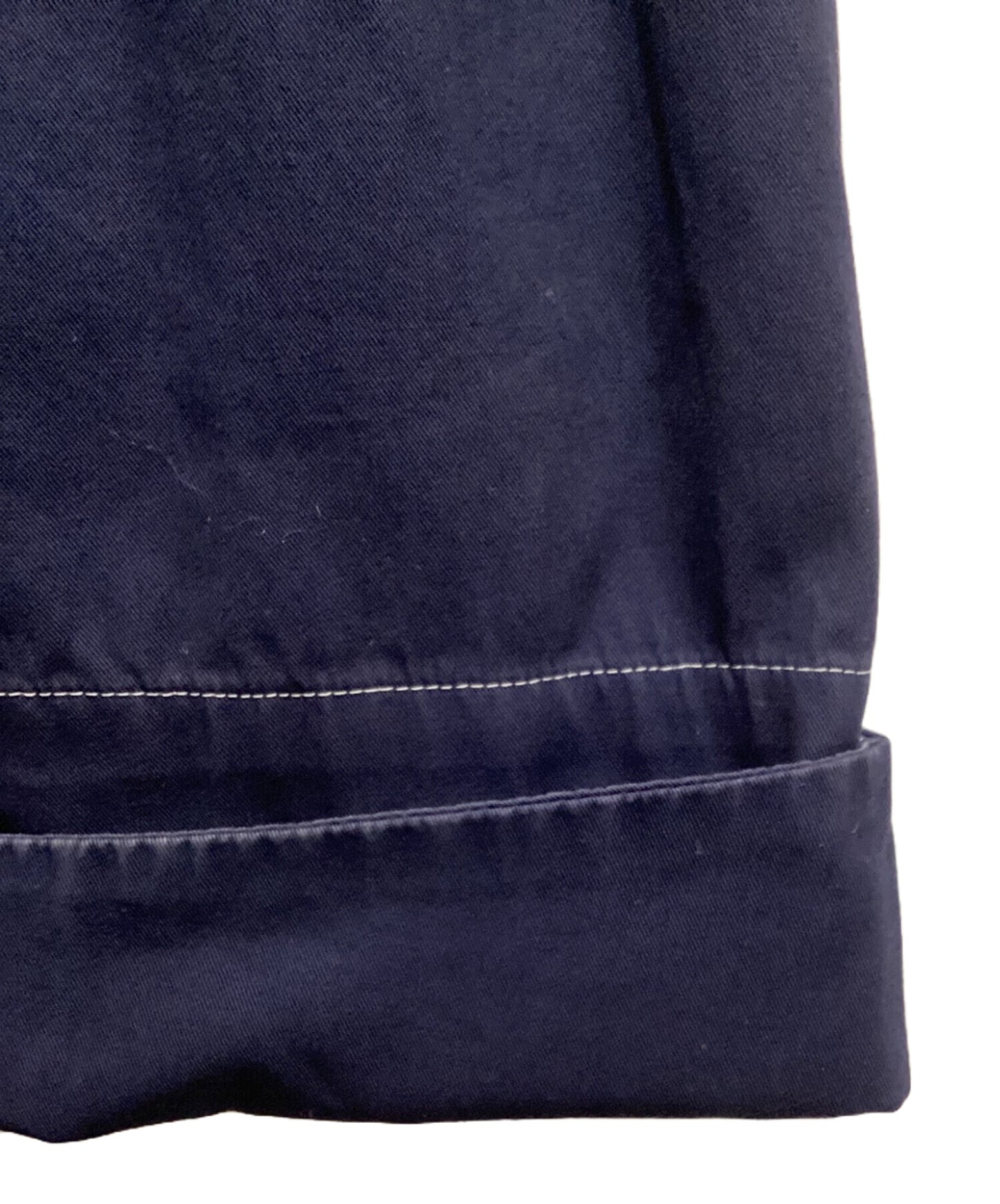 [Pre-owned] COMME des GARCONS HOMME Stitched Long Coat HC-10003M
