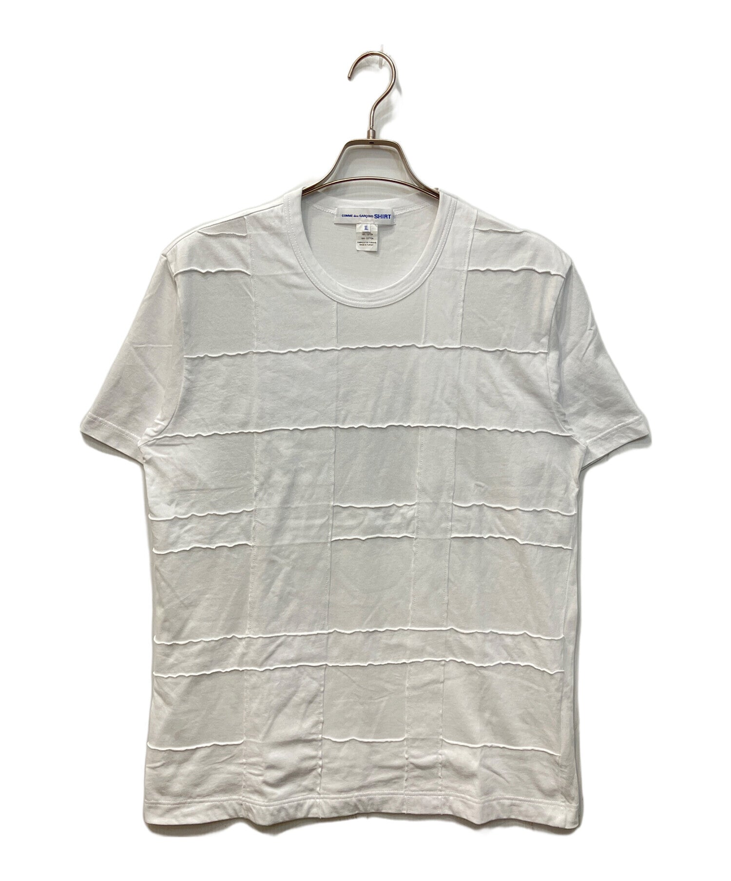 ALL COMME des GARCONS LINES – Archive Factory