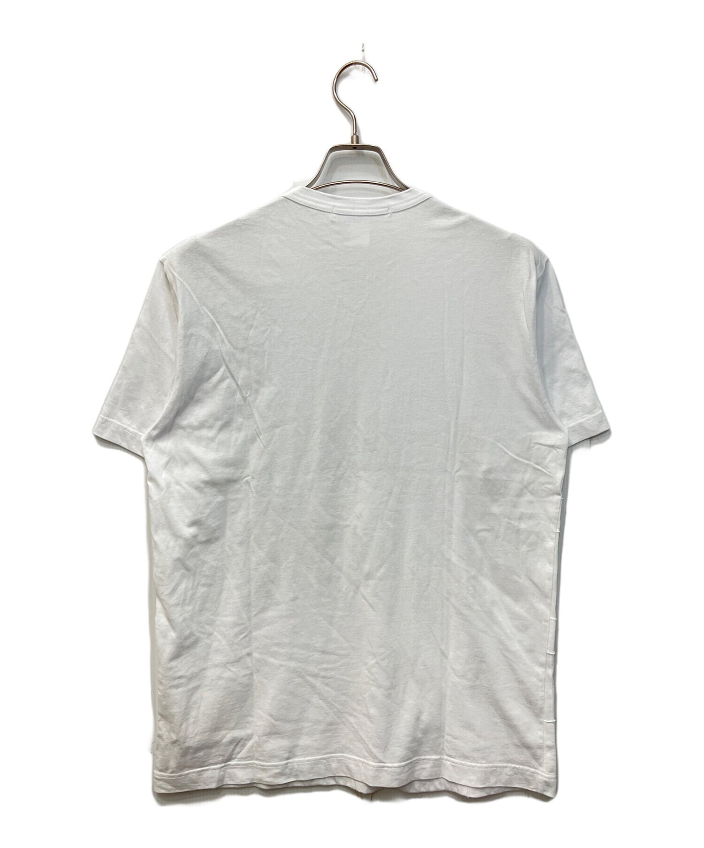 [Pre-owned] COMME des GARCONS SHIRT Multi-Stitch T-Shirt FO-T010
