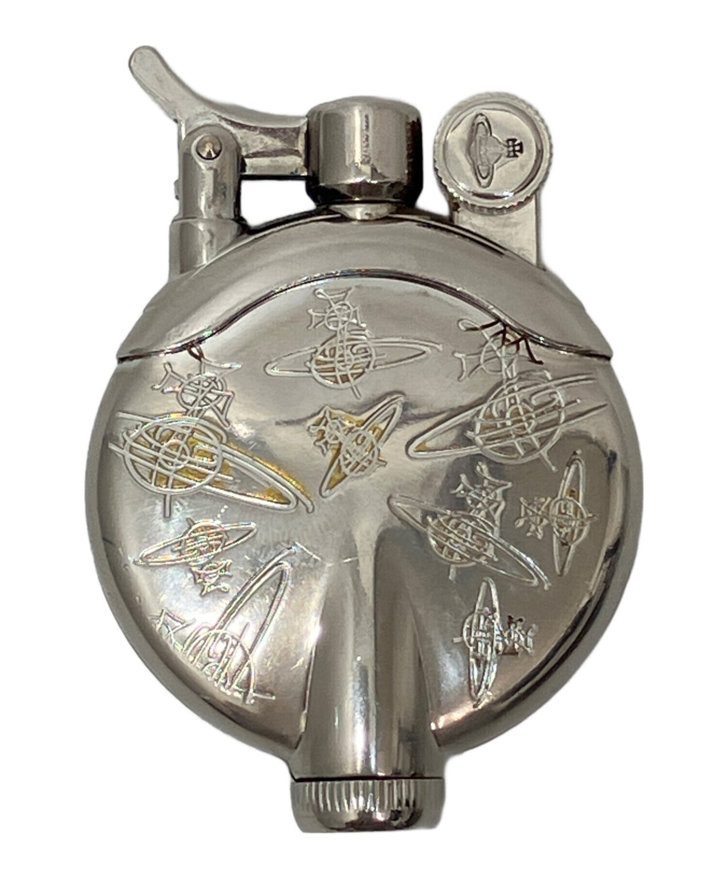 [Pre-owned] Vivienne Westwood Oil Lighter