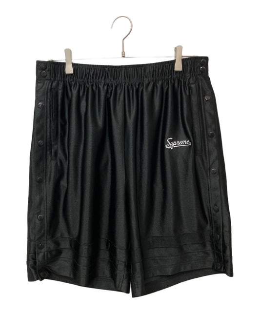 [Pre-owned] SUPREME Dazzle Breakaway Shorts (Dazzle Breakaway)