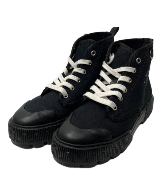 [Pre-owned] HERMES Itinéraire Short Boots 241177Z