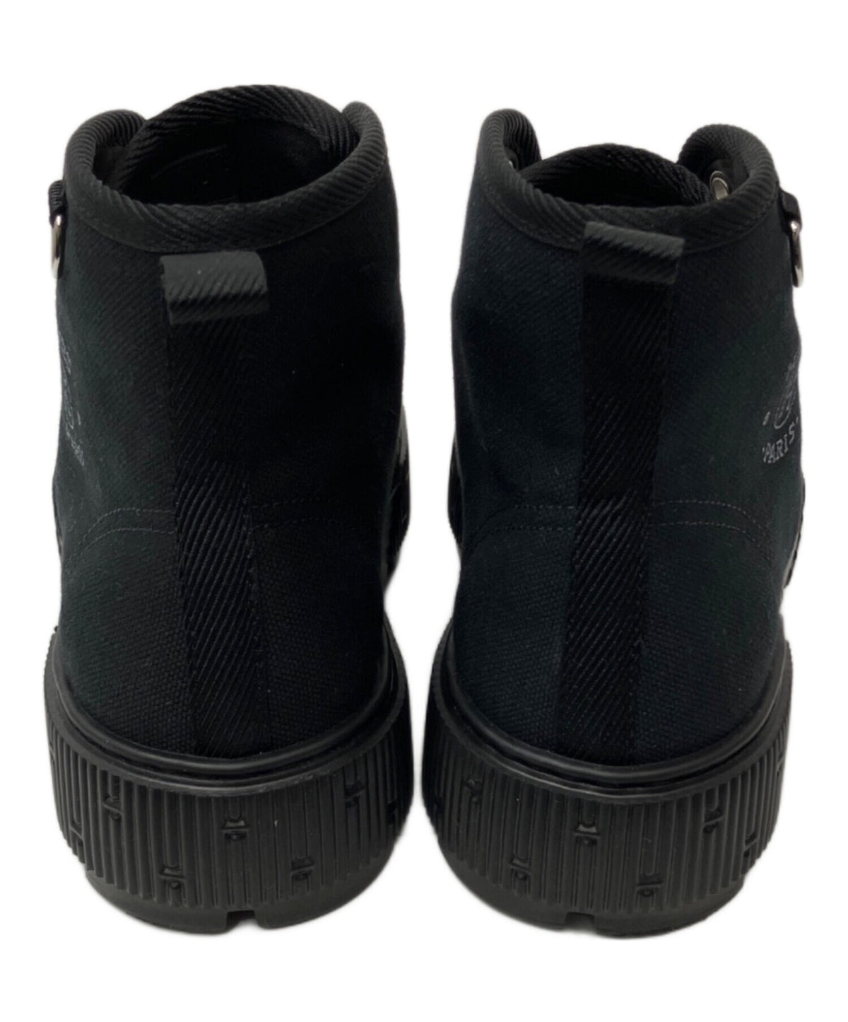 [Pre-owned] HERMES Itinéraire Short Boots 241177Z