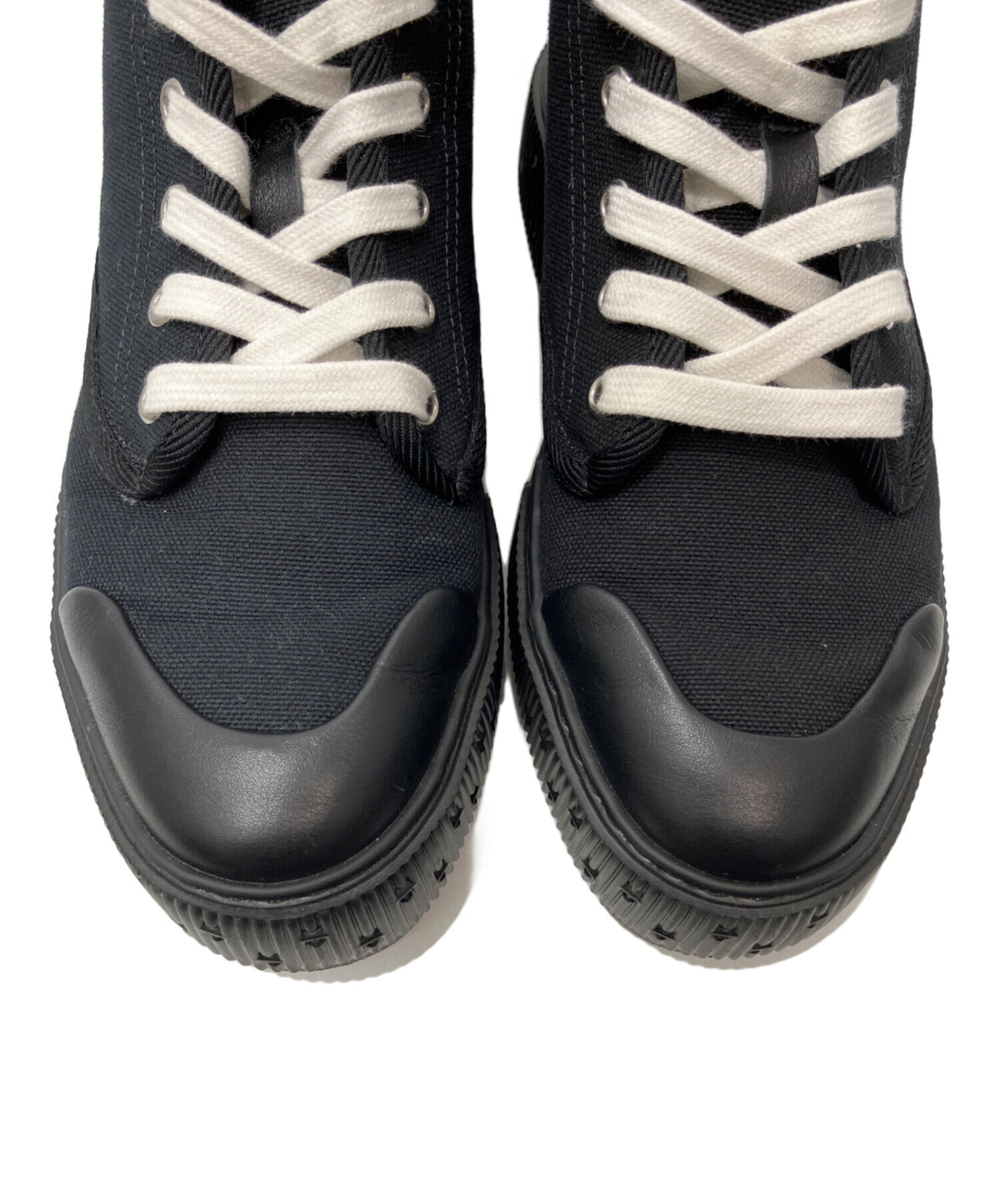 [Pre-owned] HERMES Itinéraire Short Boots 241177Z