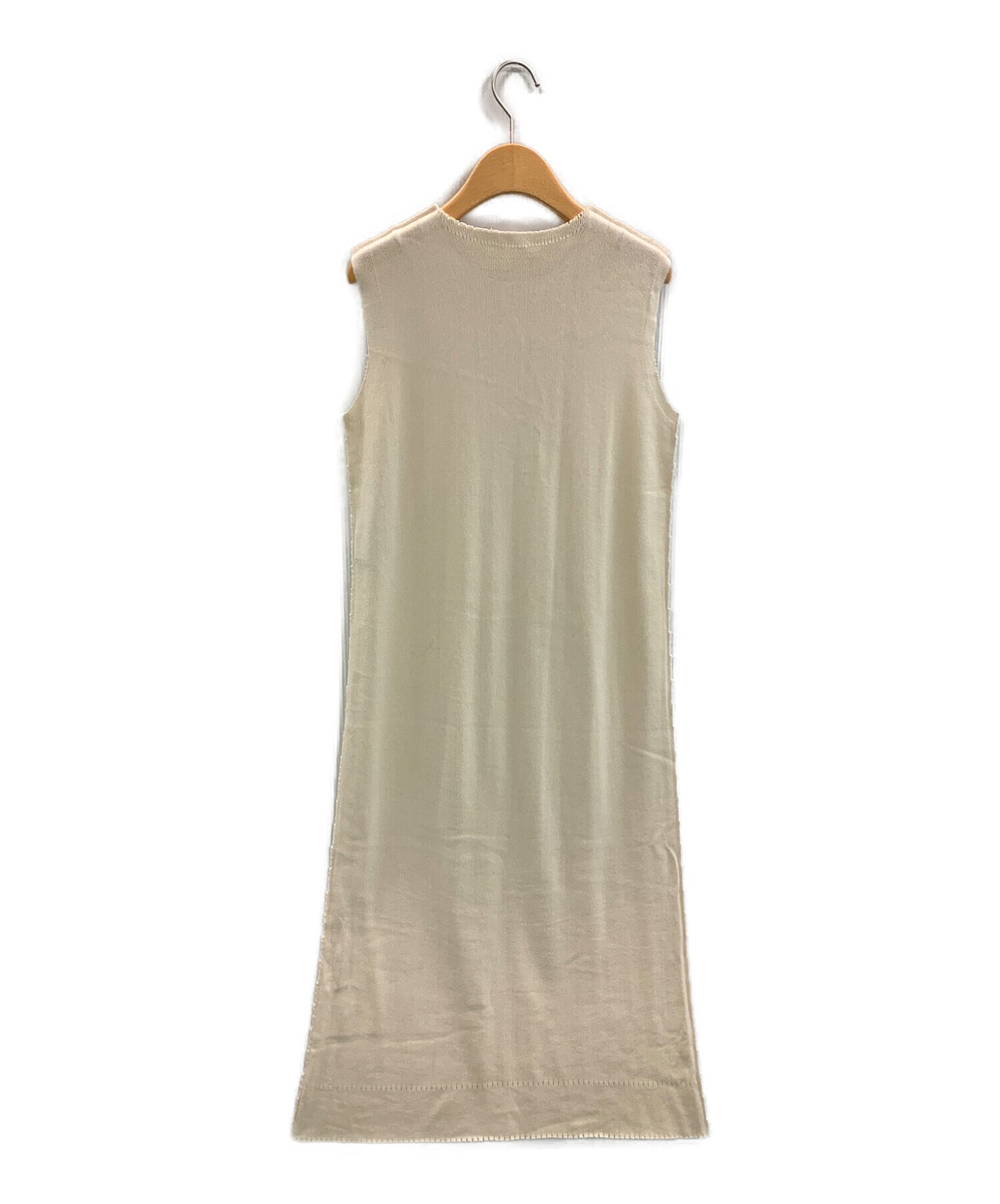 [Pre-owned] A-POC ABLE ISSEY MIYAKE Sleeveless dress AT11KH415