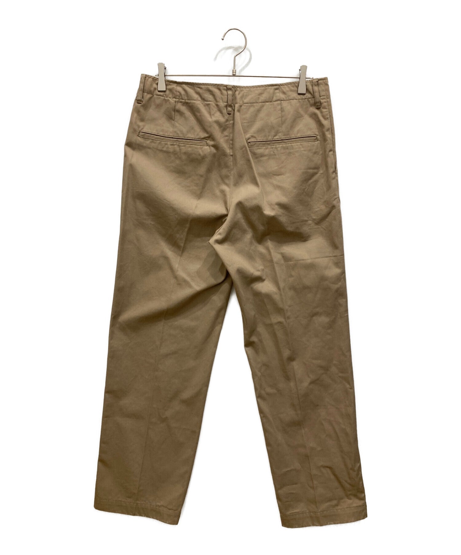 Pre-owned] VISVIM FIELD CHINO PANTS Field Chino Pants 0122205008002 0 –  Archive Factory