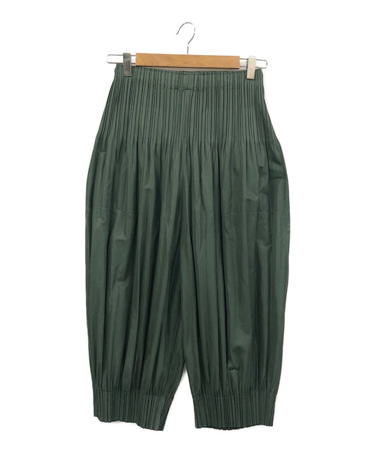 [Pre-owned] PLEATS PLEASE THICKER BOTTOMS / Pleated pants PP91-JF423