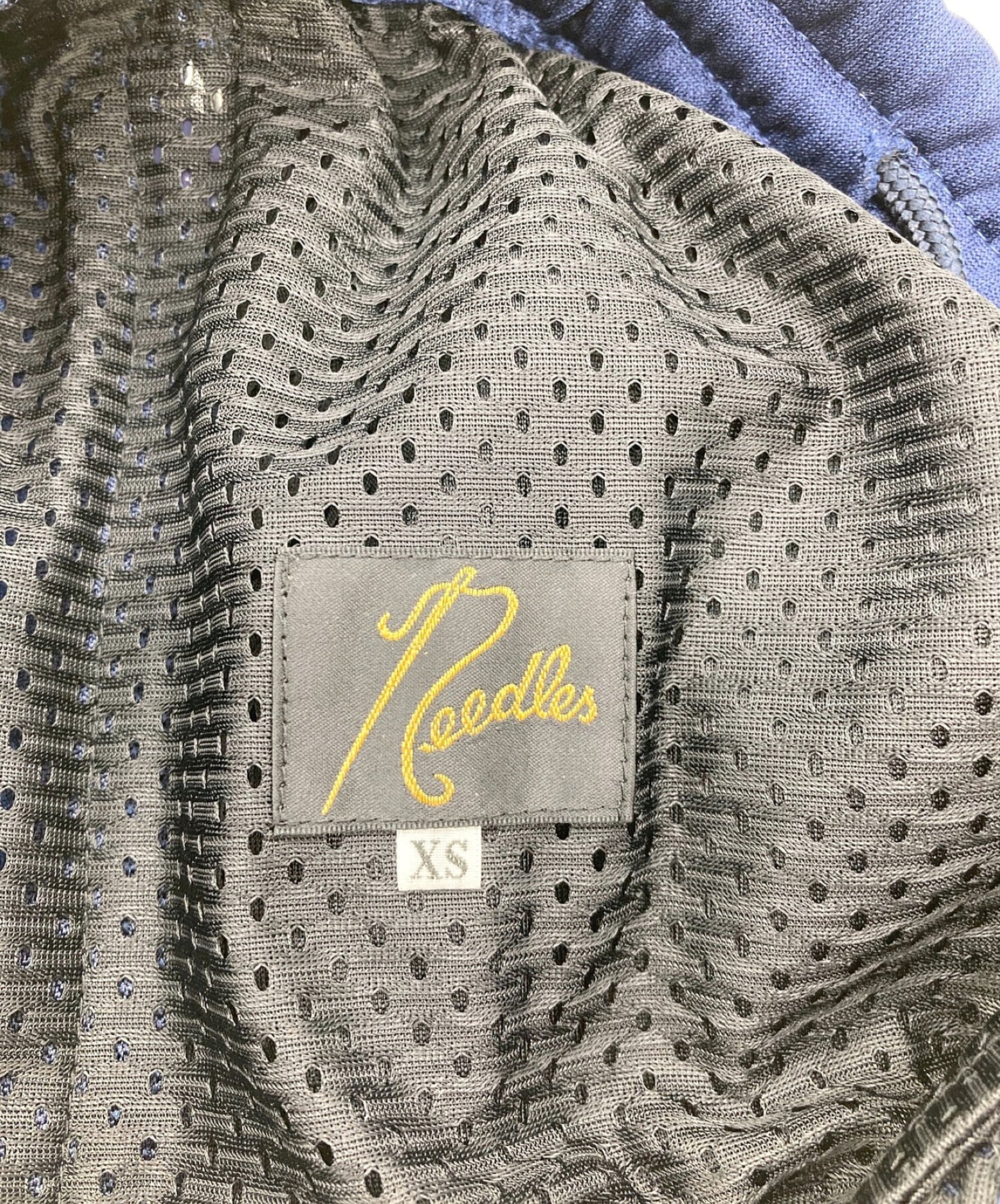 [Pre-owned] Needles track pants FK195